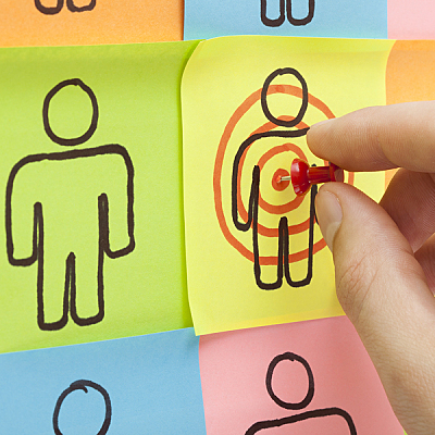 Identifying your target customers