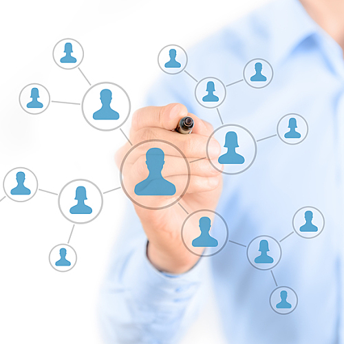 Facebook ads for small businesses.