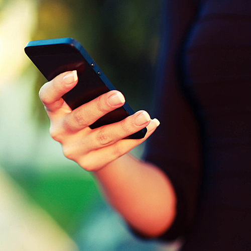 Responsive design drives traffic and conversions.