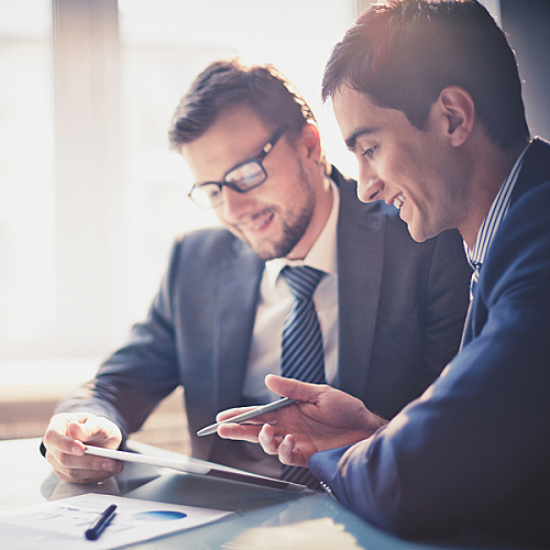 What to expect from a great digital marketing consultant.