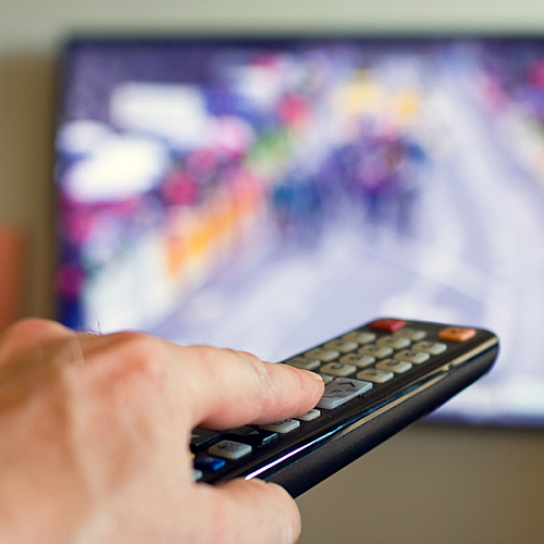 TV and Digital Video Advertising