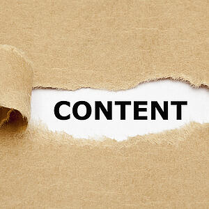 Content Marketing