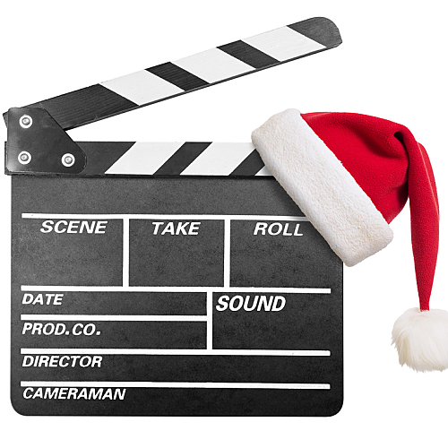 Holiday Video Advertising
