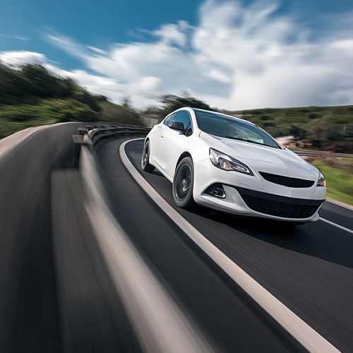 Automotive advertising trends