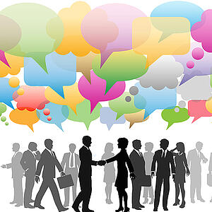 Social media strategy