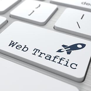 Increase site traffic with video advertising