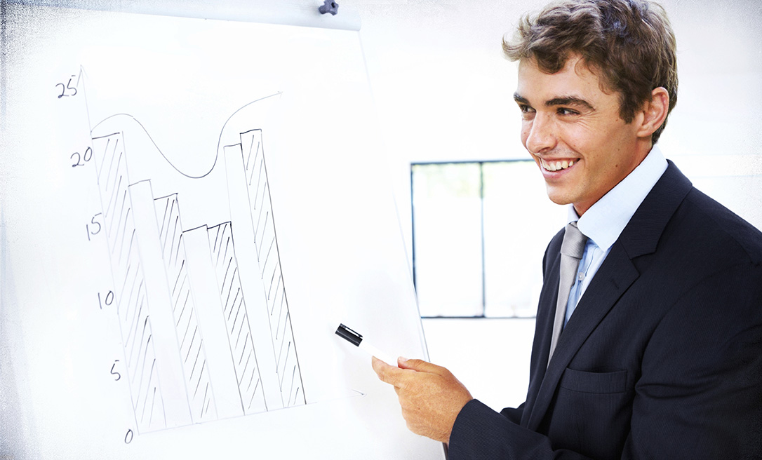 Inbound marketing and paid search