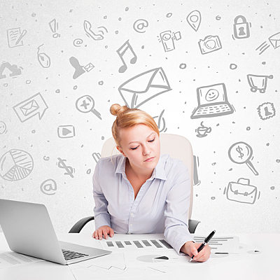 Digital Marketing Strategies