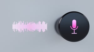 Amazon HIPPA Compliant voice search