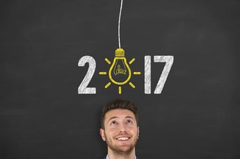 New Year Marketing Ideas