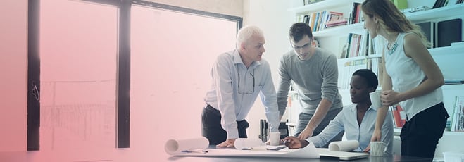 Google Honors CMG with Customer Satisfaction Award