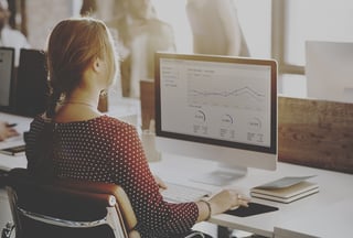 Data-driven Marketing