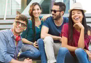 Hispanic Millennials