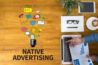 Native Advertising 