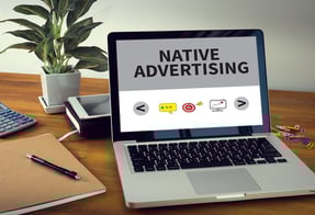 Native Advertising