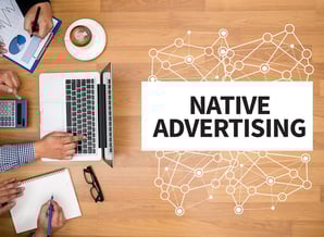 Native Advertising