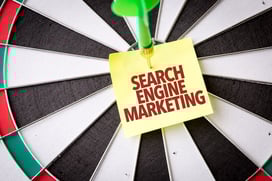 Search Engine Marketing