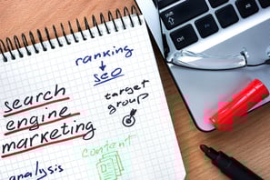 SEM Campaign Strategy