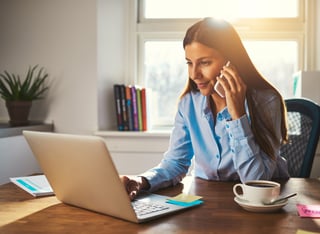 Website Conversion Rate