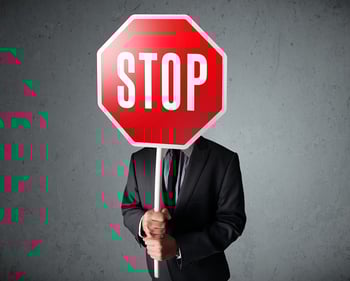 Why "Click Here" is dead