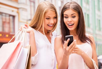 Consumer buying process