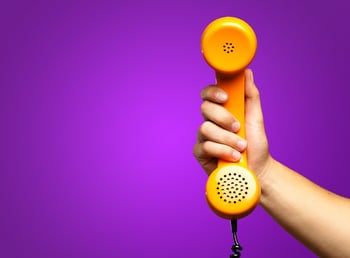 How does call tracking work