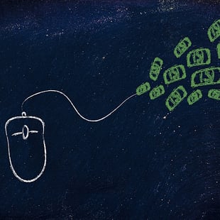 Banner Ad Click-Through Rates