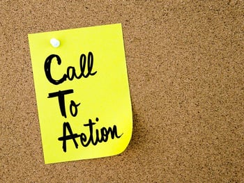 Call-to-action phrases