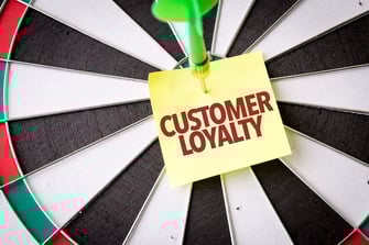Retailer customer loyalty