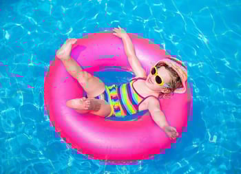 Seasonal advertising