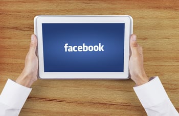 Facebook custom audience targeting