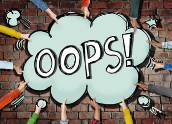 Are you screwing up your banner ads?