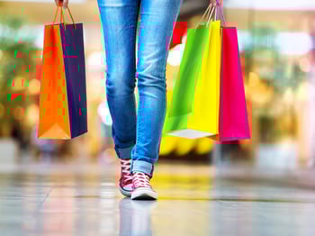 Using paid search to target local shoppers