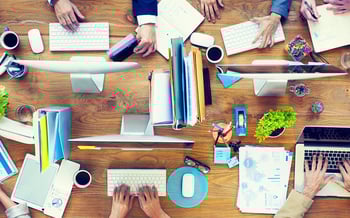 Mesuring ad engagement