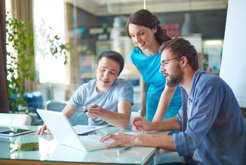 Digital marketing partner