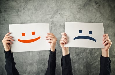 The role of emotions in marketing