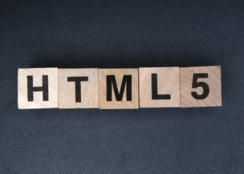 HTML5