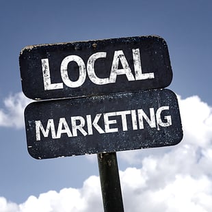 Listings Management for Local Business