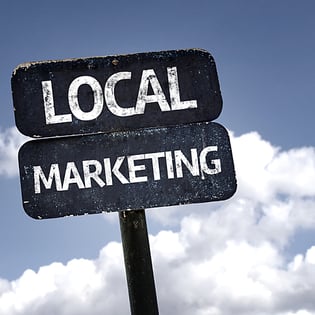 Local SEO Strategy
