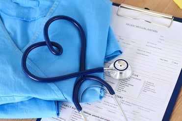 Health care marketing