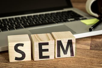 generating SEM leads