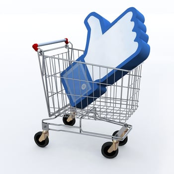 Facebook Shopping Feature