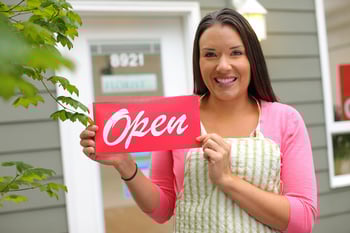 Local digital advertising