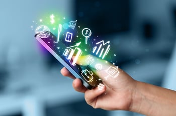 Overcoming hurdles to mobile success