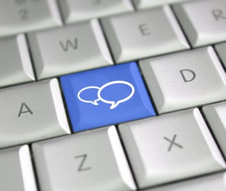 Social media best practices