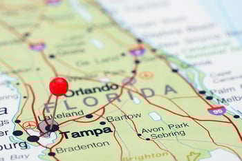 Tampa digital marketing trends