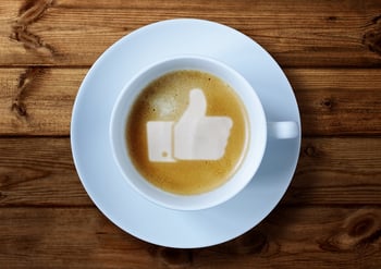 Facebook video marketing