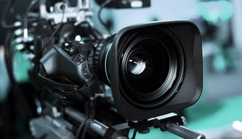 Programmatic video advertising