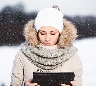 Consumer behavior and seasonal advertising