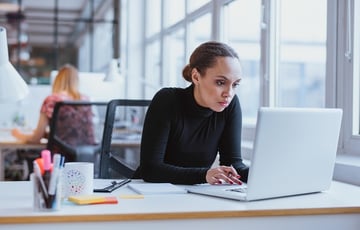 Google algorithm update